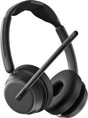 HEADSET IMPACT 1060T BLACK EPOS