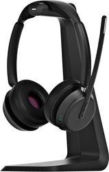 HEADSET IMPACT 1061 BLACK EPOS