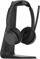 HEADSET IMPACT 1061T ANC BLACK EPOS