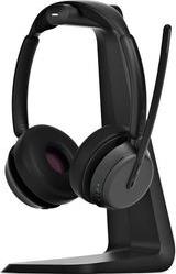 HEADSET IMPACT 1061T BLACK EPOS