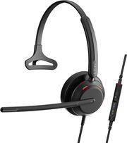 HEADSET IMPACT 730T BLACK EPOS