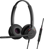 HEADSET IMPACT 760 BLACK EPOS