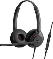 HEADSET IMPACT 760T BLACK EPOS