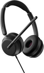 HEADSET IMPACT 860 BLACK EPOS