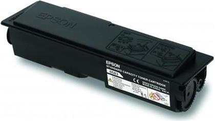 3K BLACK - (C13S050585) EPSON