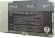 ΓΝΗΣΙΟ ΜΕΛΑΝΙ BLACK HIGH CAPACITY ME OEM: T617100 EPSON