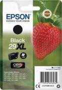 ΓΝΗΣΙΟ ΜΕΛΑΝΙ BLACK XL ΜΕ OEM: C13T29914012 EPSON από το e-SHOP