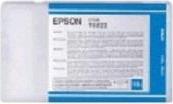 ΓΝΗΣΙΟ ΜΕΛΑΝΙ CYAN 110ML ME OEM: T611200 EPSON