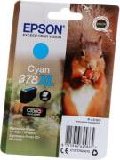 ΓΝΗΣΙΟ ΜΕΛΑΝΙ CYAN 378XL ΜΕ OEM: C13T37924010 EPSON