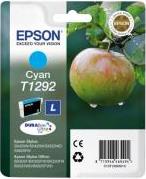 ΓΝΗΣΙΟ ΜΕΛΑΝΙ CYAN ME OEM:C13T12924012 EPSON