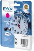 ΓΝΗΣΙΟ ΜΕΛΑΝΙ ΓΙΑ WF-3620DWF/3620WF/ 3640DTWF/MAGENTA OEM:C13T27034012 EPSON