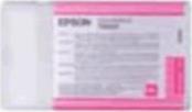 ΓΝΗΣΙΟ ΜΕΛΑΝΙ MAGENTA 110ML ME OEM: T611300 EPSON