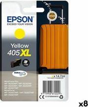 ΜΕΛΑΝΙ INKJET 405XL YELLOW ΜΕ OEM:C13T05H44010 EPSON