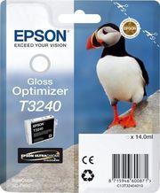 ΜΕΛΑΝΙ INKJET T3240 GLOSS OPTIMIZER ΜΕ OEM:C13T32404010 EPSON