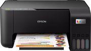 ΠΟΛΥΜΗΧΑΝΗΜΑ ECOTANK L3230 BLACK INKTANK EPSON