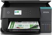ΠΟΛΥΜΗΧΑΝΗΜΑ ECOTANK L6360 BLACK INKTANK WIFI EPSON