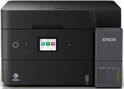 ΠΟΛΥΜΗΧΑΝΗΜΑ ECOTANK L6390 BLACK INKTANK WIFI EPSON