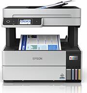 ΠΟΛΥΜΗΧΑΝΗΜΑ ECOTANK L6490 EPSON