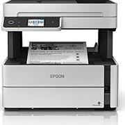 ΠΟΛΥΜΗΧΑΝΗΜΑ ECOTANK M3170 INKTANK B/W EPSON
