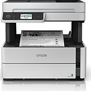 ΠΟΛΥΜΗΧΑΝΗΜΑ ECOTANK M3170 ITS B/W EPSON από το e-SHOP