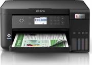 ΠΟΛΥΜΗΧΑΝΗΜΑ L6260 INKTANK WIFI EPSON