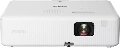 PROJECTOR CO-FH01 - ΛΕΥΚΟ EPSON