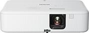 PROJECTOR CO-FH02 ANDROID TV 3LCD FHD 3000 LUMENS EPSON