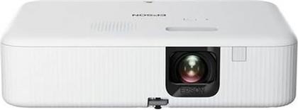 PROJECTOR CO-FH02 - ΛΕΥΚΟ EPSON