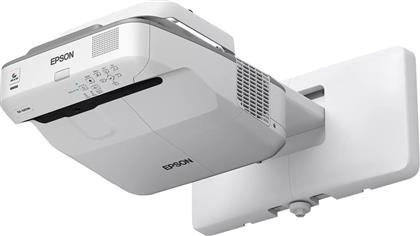 PROJECTOR EB-685WI - ΛΕΥΚΟ EPSON