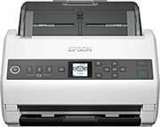 SCANNER WORKFORCE DS-730N SHEETFED A4 EPSON