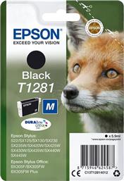 T1281 BLACK ΜΕΛΑΝΙ INKJET EPSON από το ΚΩΤΣΟΒΟΛΟΣ