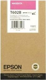 T602B C13T602B00 ΜΑΤΖΕΝΤΑ EPSON