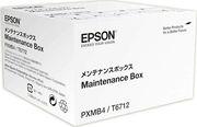 WF-8010/8510/8090/DW/ MAINTENANCE BOX ΜΕ OEM:C13T671200 EPSON από το e-SHOP