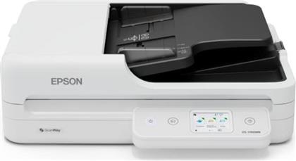 WORKFORCE DS-1760WN ΣΑΡΩΤΗΣ ΕΓΓΡΑΦΩΝ A4 1200 DPI EPSON