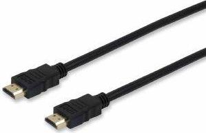 119373 CABLE HDMI 2.0 4K 18GBP 10M EQUIP