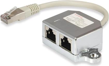 127608 NETWORK SPLITTER TEN GIGABIT (10000 MBPS) EQUIP