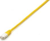 605569 PATCH CABLE C6 S/FTP HF 20M YELLOW EQUIP από το e-SHOP