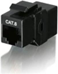 ΒΥΣΜΑ KEYSTONE RJ45 CAT.6 8 ΤΜΧ EQUIP