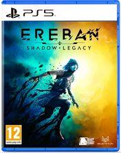 EREBAN:SHADOW LEGACY