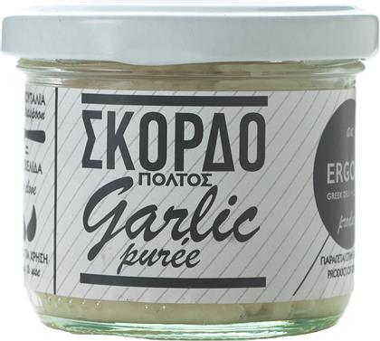 ΠΟΛΤΟΣ ΣΚΟΡΔΟΥ (100G) ERGON