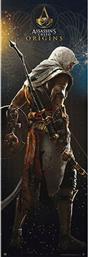 ΑΦΙΣΑ ASSASSINS CREED BAYEK ΚΑΘΕΤΗ 53 X 158 CM ERIK