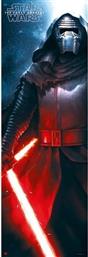 ΑΦΙΣΑ STAR WARS KYLO REN ΚΑΘΕΤΗ 53 X 158 CM ERIK