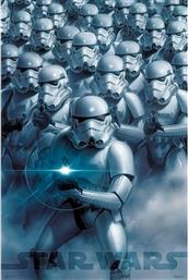 ΑΦΙΣΑ STAR WARS STORM TROOPER ΚΑΘΕΤΗ 61 X 91.5 CM ERIK