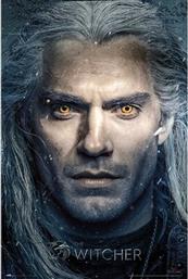 ΑΦΙΣΑ THE WITCHER GERALT ΚΑΘΕΤΗ 61 X 91.5 CM ERIK