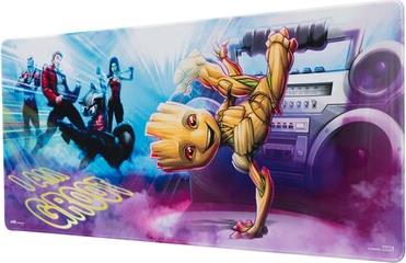 GRUPO I AM GROOT - GUARDIANS OF THE GALAXY GAMING MOUSE PAD XXL 800MM ERIK