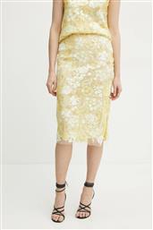 ΦΟΥΣΤΑ ΧΡΩΜΑ: ΚΙΤΡΙΝΟ, 56TO008EZ0 ERMANNO FIRENZE