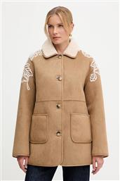 ΠΑΛΤΟ ERMANNO FIRENZE