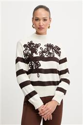 ΠΟΥΛΟΒΕΡ ΜΕ ΠΡΟΣΘΗΚΗ ΜΑΛΛΙΟΥ ERMANNO FIRENZE