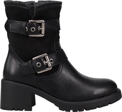 ΜΑΥΡΟ ΜΠΟΤΑΚΙ ERYNN