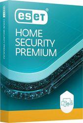 HOME SECURITY PREMIUM 1USER/1YR (2 DEVICES) RETAIL ΕΛΛΗΝΙΚΟ ESET